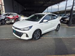 HYUNDAI HB 20 Hatch 1.0 12V 4P LIMITED