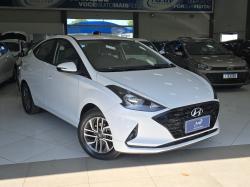 HYUNDAI HB 20 Hatch 1.0 12V 4P FLEX TGDI TURBO EVOLUTION AUTOMTICO