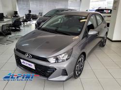 HYUNDAI HB 20 Hatch 
