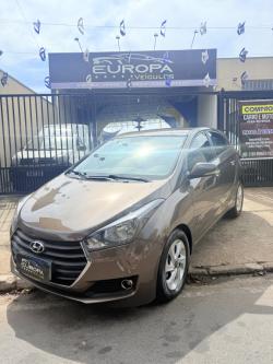 HYUNDAI HB 20 Hatch 1.0 12V 4P FLEX TGDI TURBO COMFORT