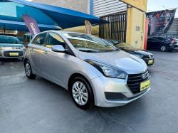 HYUNDAI HB 20 Hatch 1.6 16V 4P FLEX COMFORT
