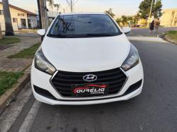HYUNDAI HB 20 Hatch 