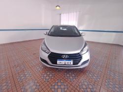 HYUNDAI HB 20 Hatch 1.0 12V 4P FLEX COMFORT