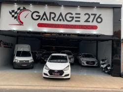 HYUNDAI HB 20 Hatch 1.0 12V 4P FLEX UNIQUE