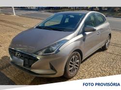 HYUNDAI HB 20 Hatch 