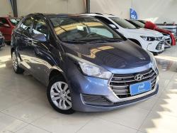 HYUNDAI HB 20 Sedan 1.6 16V 4P FLEX COMFORT PLUS