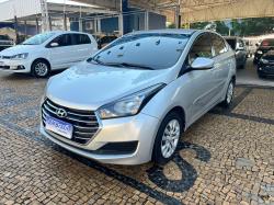 HYUNDAI HB 20 Sedan 1.6 16V 4P FLEX COMFORT PLUS AUTOMTICO