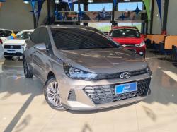 HYUNDAI HB 20 Sedan 1.0 12V 4P FLEX LIMITED