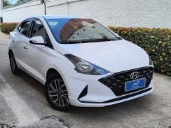 HYUNDAI HB 20 Sedan 1.0 12V 4P FLEX TGDI PLATINUM TURBO AUTOMTICO