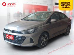 HYUNDAI HB 20 Sedan 1.0 12V 4P FLEX TGDI TURBO COMFORT AUTOMTICO