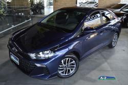 HYUNDAI HB 20 Sedan 1.0 12V 4P FLEX LIMITED