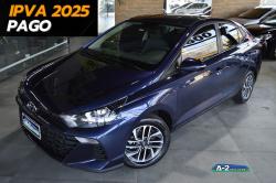 HYUNDAI HB 20 Sedan 1.0 12V 4P FLEX LIMITED