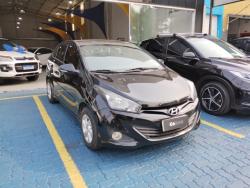 HYUNDAI HB 20 Sedan 1.6 16V 4P FLEX COMFORT STYLE