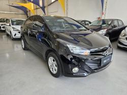 HYUNDAI HB 20 Sedan 1.6 16V 4P FLEX COMFORT STYLE