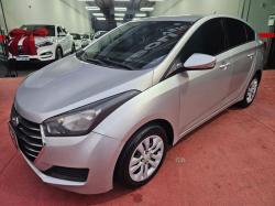 HYUNDAI HB 20 Sedan 1.0 12V 4P FLEX COMFORT PLUS