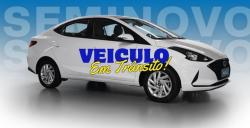 HYUNDAI HB 20 Sedan 1.0 12V 4P FLEX EVOLUTION