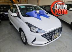 HYUNDAI HB 20 Sedan 1.0 12V 4P FLEX EVOLUTION