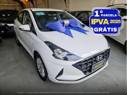 HYUNDAI HB 20 Sedan 1.0 12V 4P FLEX EVOLUTION