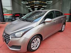 HYUNDAI HB 20 Sedan 1.6 16V 4P FLEX COMFORT PLUS AUTOMTICO