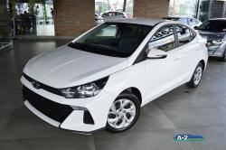 HYUNDAI HB 20 Sedan 1.0 12V 4P FLEX COMFORT PLUS