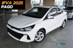 HYUNDAI HB 20 Sedan 1.0 12V 4P FLEX COMFORT PLUS