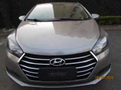 HYUNDAI HB 20 Sedan 1.6 16V 4P FLEX COMFORT PLUS AUTOMTICO