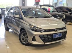 HYUNDAI HB 20 Sedan 1.0 12V 4P FLEX 5 ANOS