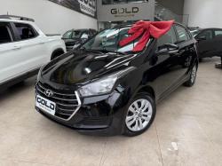 HYUNDAI HB 20 Sedan 1.0 12V 4P FLEX COMFORT PLUS