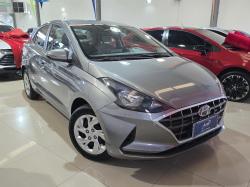 HYUNDAI HB 20 Sedan 1.0 12V 4P FLEX VISION