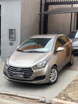 HYUNDAI HB 20 Sedan 1.6 16V 4P FLEX COMFORT PLUS