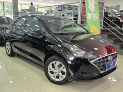 HYUNDAI HB 20 Sedan 1.0 12V 4P FLEX VISION