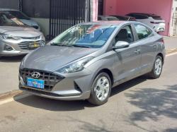 HYUNDAI HB 20 Sedan 1.0 12V 4P FLEX VISION