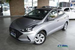 HYUNDAI HB 20 Sedan 1.0 12V 4P FLEX VISION