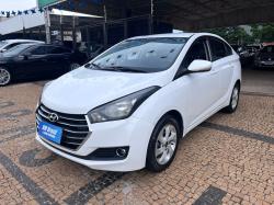 HYUNDAI HB 20 Sedan 1.0 12V 4P FLEX COMFORT STYLE TURBO