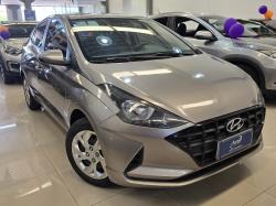 HYUNDAI HB 20 Sedan 1.0 12V 4P FLEX VISION