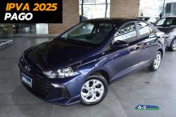 HYUNDAI HB 20 Sedan 1.0 12V 4P FLEX COMFORT PLUS