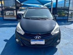 HYUNDAI HB 20 Sedan 1.6 16V 4P FLEX PREMIUM AUTOMTICO