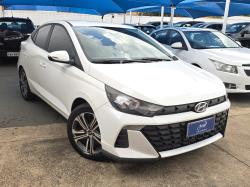 HYUNDAI HB 20 Sedan 1.0 12V 4P FLEX COMFORT PLUS