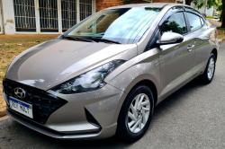 HYUNDAI HB 20 Sedan 1.0 12V 4P FLEX EVOLUTION