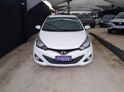 HYUNDAI HB 20 Sedan 1.6 16V 4P FLEX COMFORT AUTOMTICO