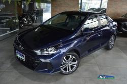 HYUNDAI HB 20 Sedan 1.0 12V 4P FLEX TGDI TURBO COMFORT