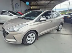 HYUNDAI HB 20 Sedan 1.0 12V 4P FLEX VISION