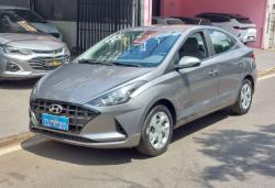 HYUNDAI HB 20 Sedan 1.0 12V 4P FLEX VISION