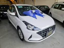 HYUNDAI HB 20 Sedan 1.0 12V 4P FLEX EVOLUTION