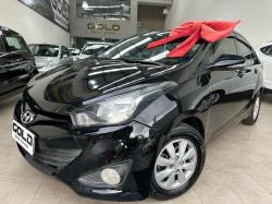 HYUNDAI HB 20 Sedan 1.6 16V 4P FLEX COMFORT STYLE