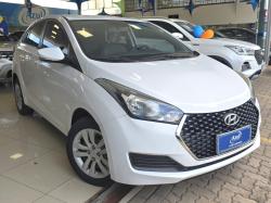 HYUNDAI HB 20 Sedan 1.6 16V 4P FLEX COMFORT PLUS