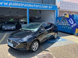 HYUNDAI HB 20 Sedan 1.0 12V 4P FLEX VISION