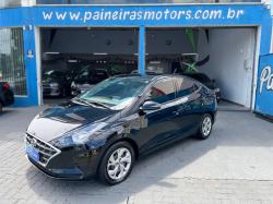 HYUNDAI HB 20 Sedan 1.0 12V 4P FLEX VISION