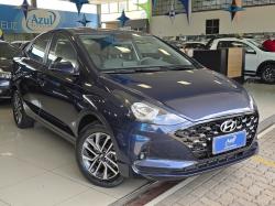 HYUNDAI HB 20 Sedan 1.0 12V 4P FLEX TGDI EVOLUTION TURBO AUTOMTICO