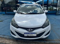 HYUNDAI HB 20 Sedan 1.6 16V 4P FLEX COMFORT PLUS